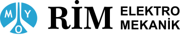 Rim Elektromekanik Sanayi Ticaret LTD. ŞTİ.